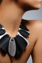 Load image into Gallery viewer, Layered Bib Necklace
