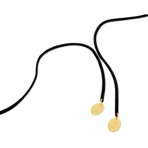 Layered Bib Necklace