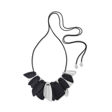 Load image into Gallery viewer, Layered Bib Necklace
