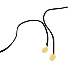 Load image into Gallery viewer, Free Form Statement Necklace
