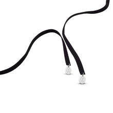 Load image into Gallery viewer, Disk Double Station Necklace
