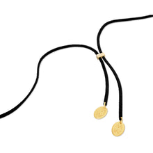 Load image into Gallery viewer, Pagoda Ball Drop Necklace
