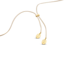 Load image into Gallery viewer, Pagoda Ball Drop Necklace

