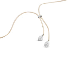 Load image into Gallery viewer, Pagoda Ball Drop Necklace
