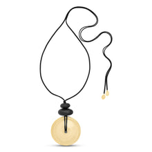 Load image into Gallery viewer, Bang Bang Drop Necklace
