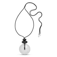 Load image into Gallery viewer, Bang Bang Drop Necklace
