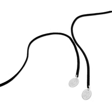Load image into Gallery viewer, Bang Bang Drop Necklace
